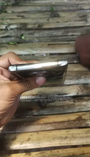 OnePlus 7T 128 GB Black