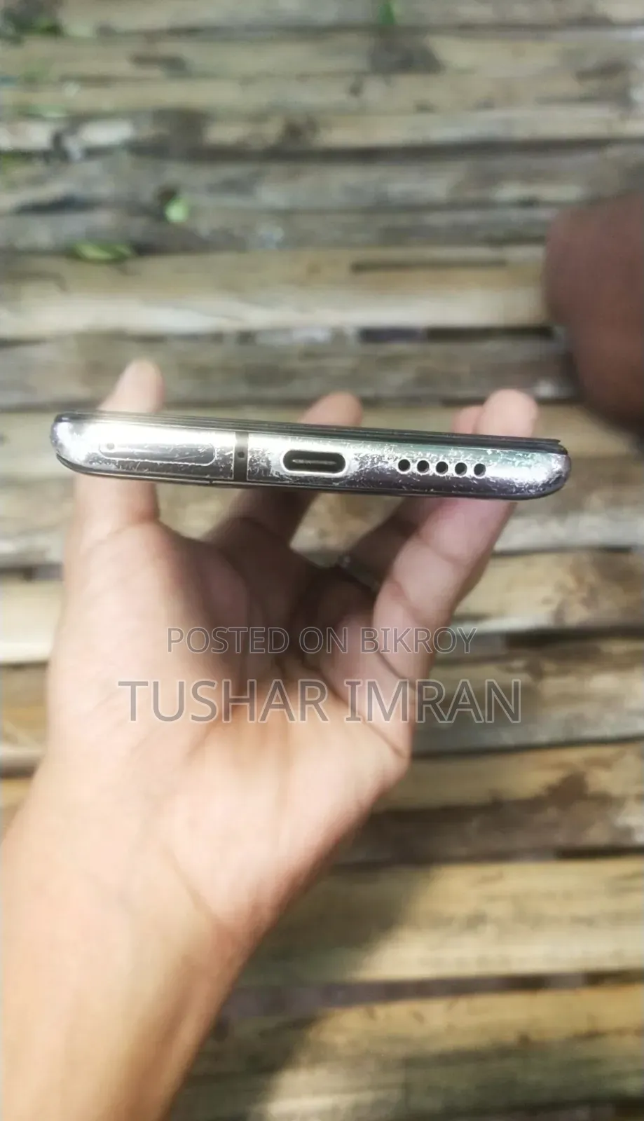 OnePlus 7T 128 GB Black