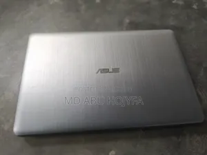Laptop Asus X540LA 4GB HDD 500GB