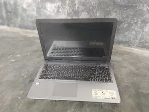 Laptop Asus X540LA 4GB HDD 500GB