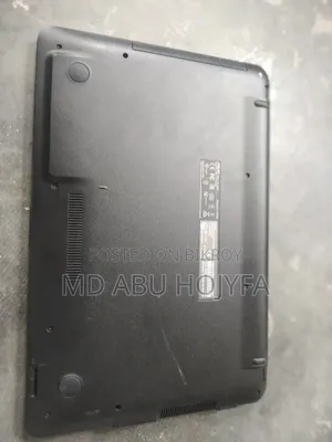 Laptop Asus X540LA 4GB HDD 500GB