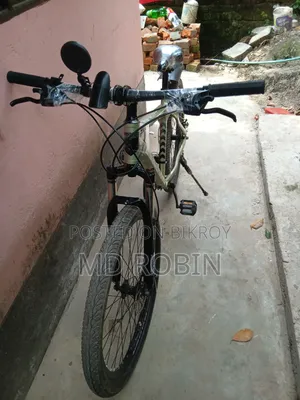 Cycle Sell