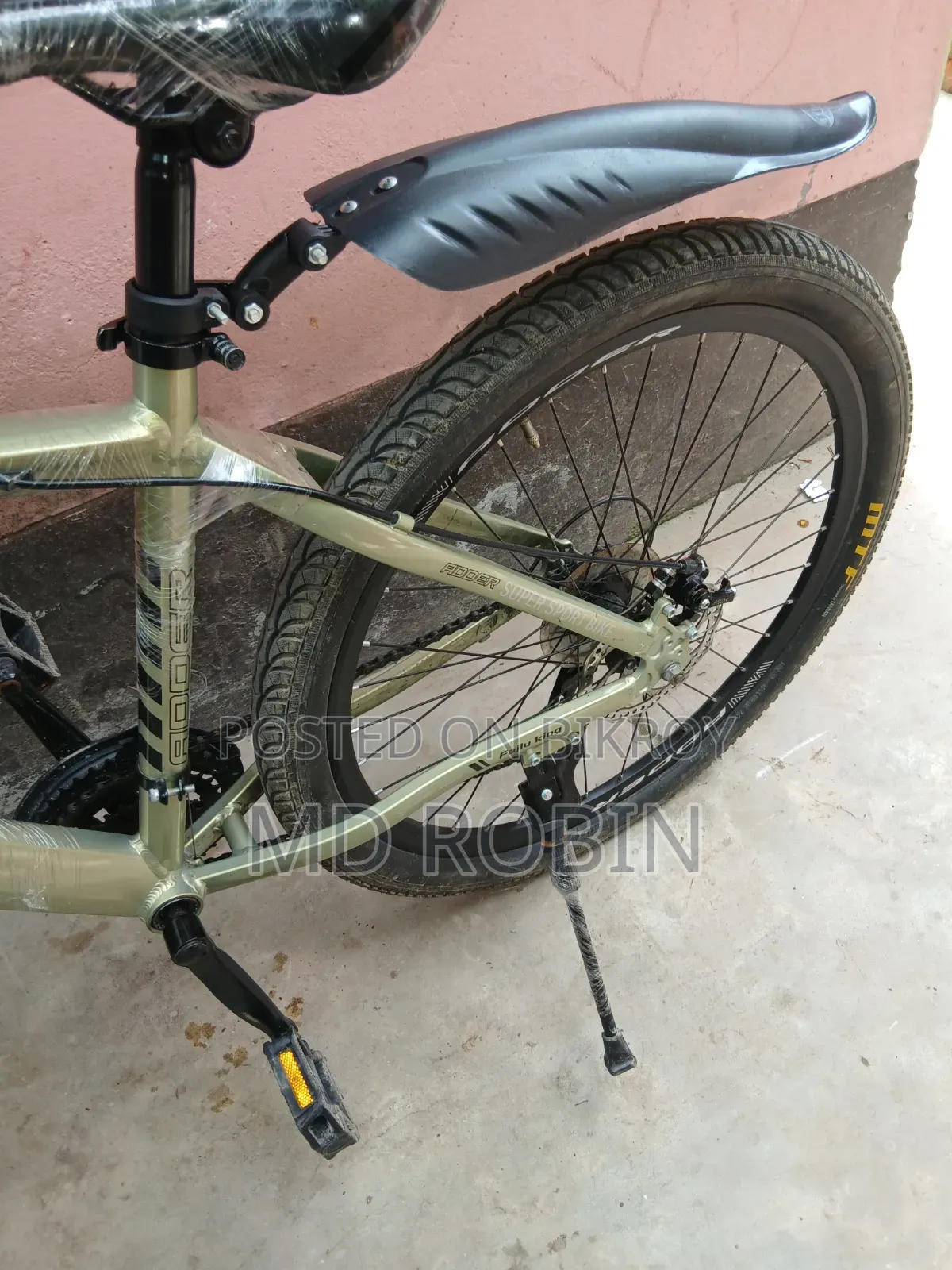 Cycle Sell
