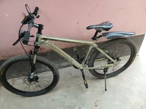 Cycle Sell