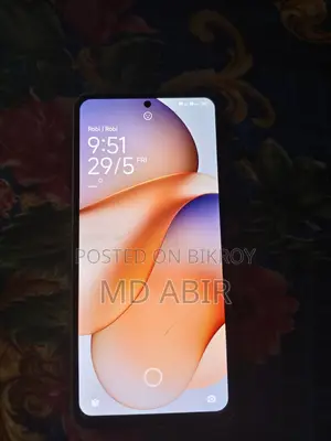 Xiaomi Redmi Note 13 128 GB Green
