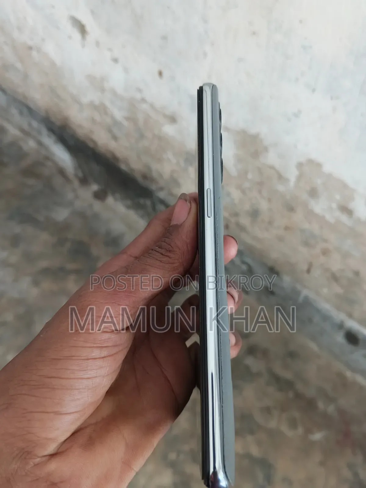 Realme GT Master Edition 128 GB Bronze
