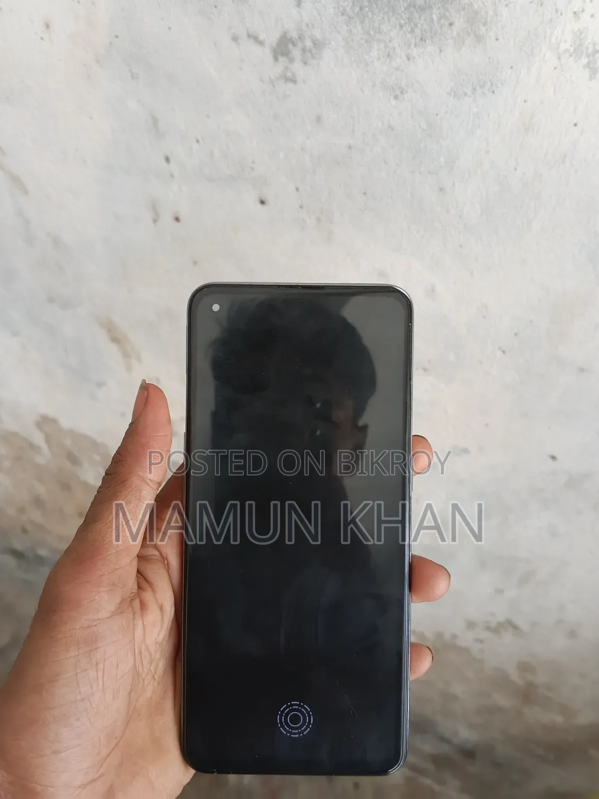 Realme GT Master Edition 128 GB Bronze