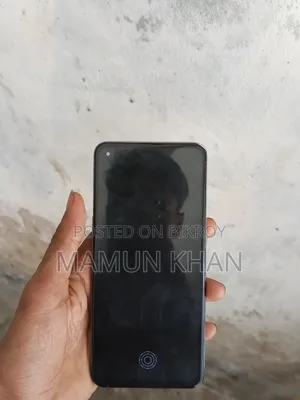 Realme GT Master Edition 128 GB Bronze
