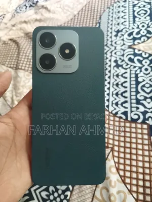 Realme 8 GB Blue