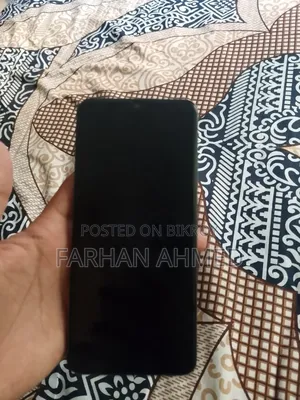 Realme 8 GB Blue