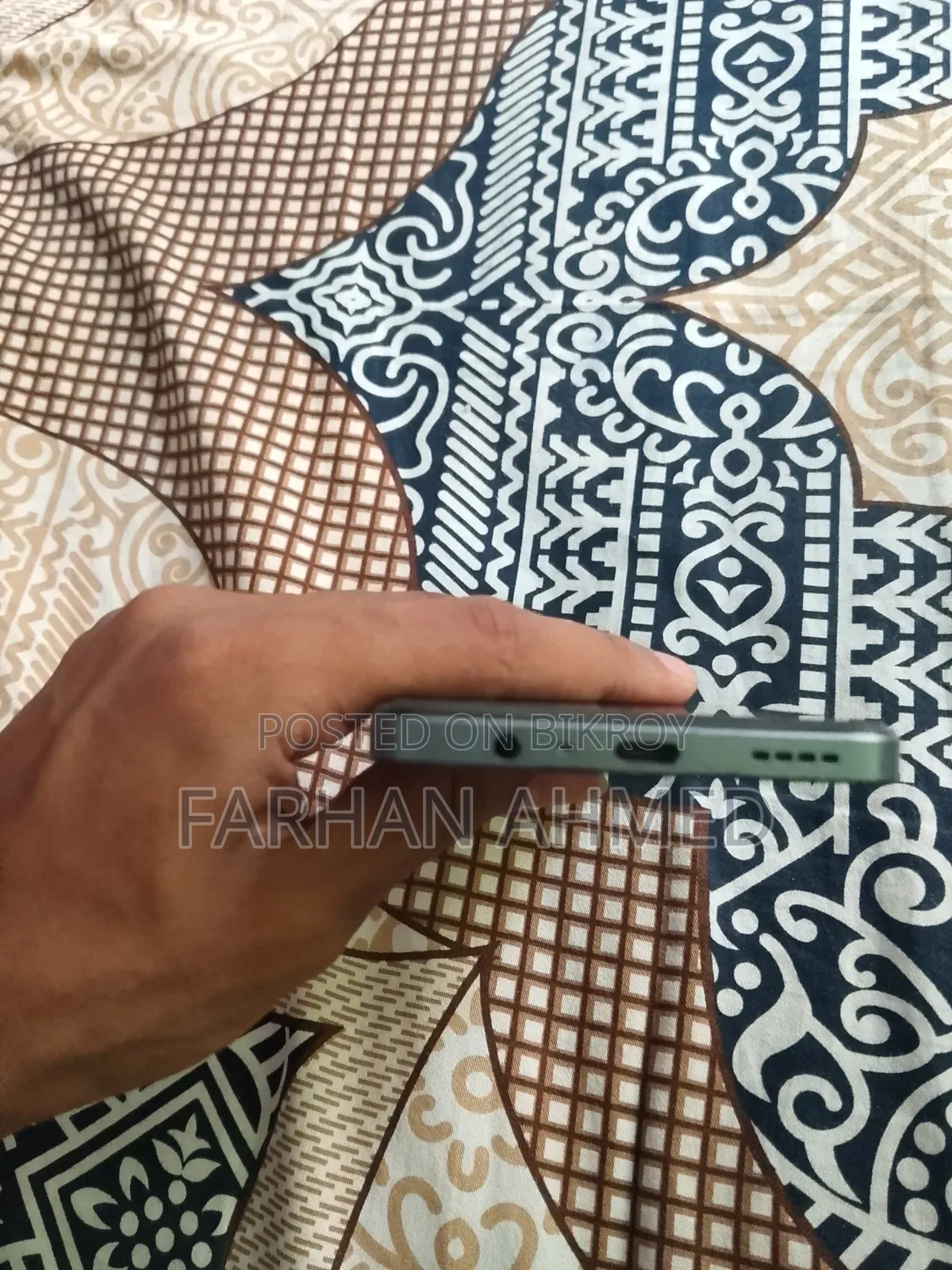 Realme 8 GB Blue