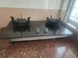 Ariston গ্যাস স্টুপ