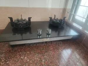 Ariston গ্যাস স্টুপ