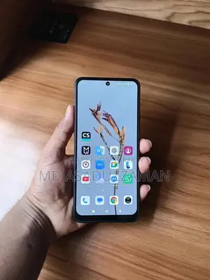 Xiaomi Redmi Note 12 128 GB Black
