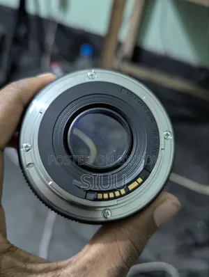 Canon Eos 200d Camera