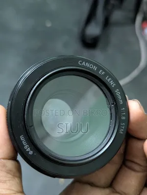 Canon Eos 200d Camera