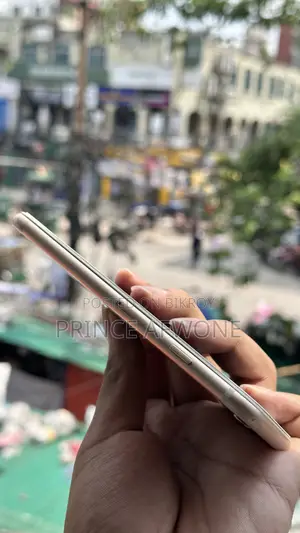 Apple iPhone 6s 64 GB Rose Gold