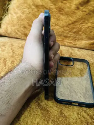 অ্যাপল আইফোন ১২ প্রো ম্যাক্স ২৫৬ জিবি ব্লু