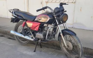 Hero Splendor 110 2014 Black