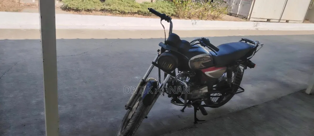 Hero Splendor 110 2014 Black