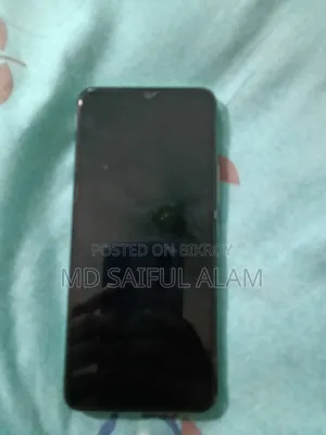 Infinix Hot 12i 64 GB Blue