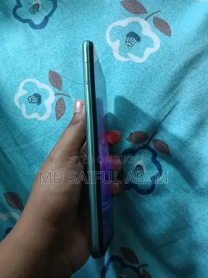 Infinix Hot 12i 64 GB Blue