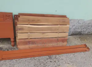 Single Bed