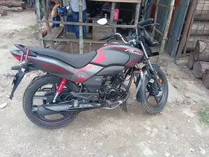 New Hero Passion Xpro Xtec 2026 Brown