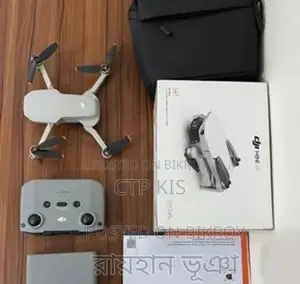 ড্রোন ডিজেআই মিনি