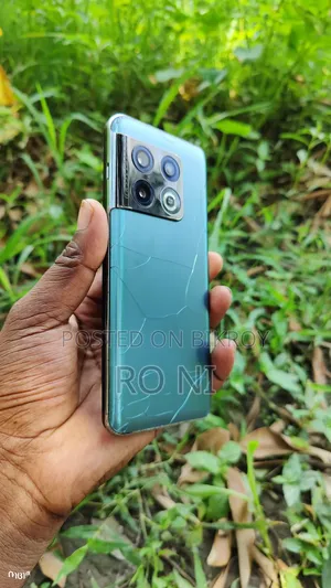 ওয়ানপ্লাস ১০ প্রো ২৫৬ জিবি গ্রে