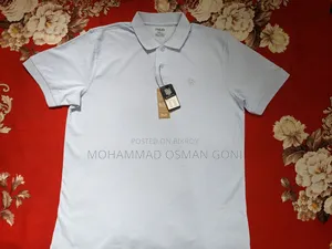 R B Polo Tee
