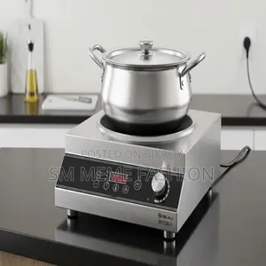 Bajaj Hilton Infrared Cooker Model
