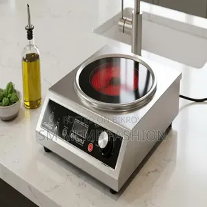Bajaj Hilton Infrared Cooker Model