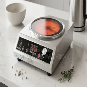 Bajaj Hilton Infrared Cooker Model