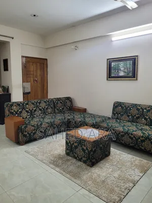 3 Sofa Set + 2 Tea Table
