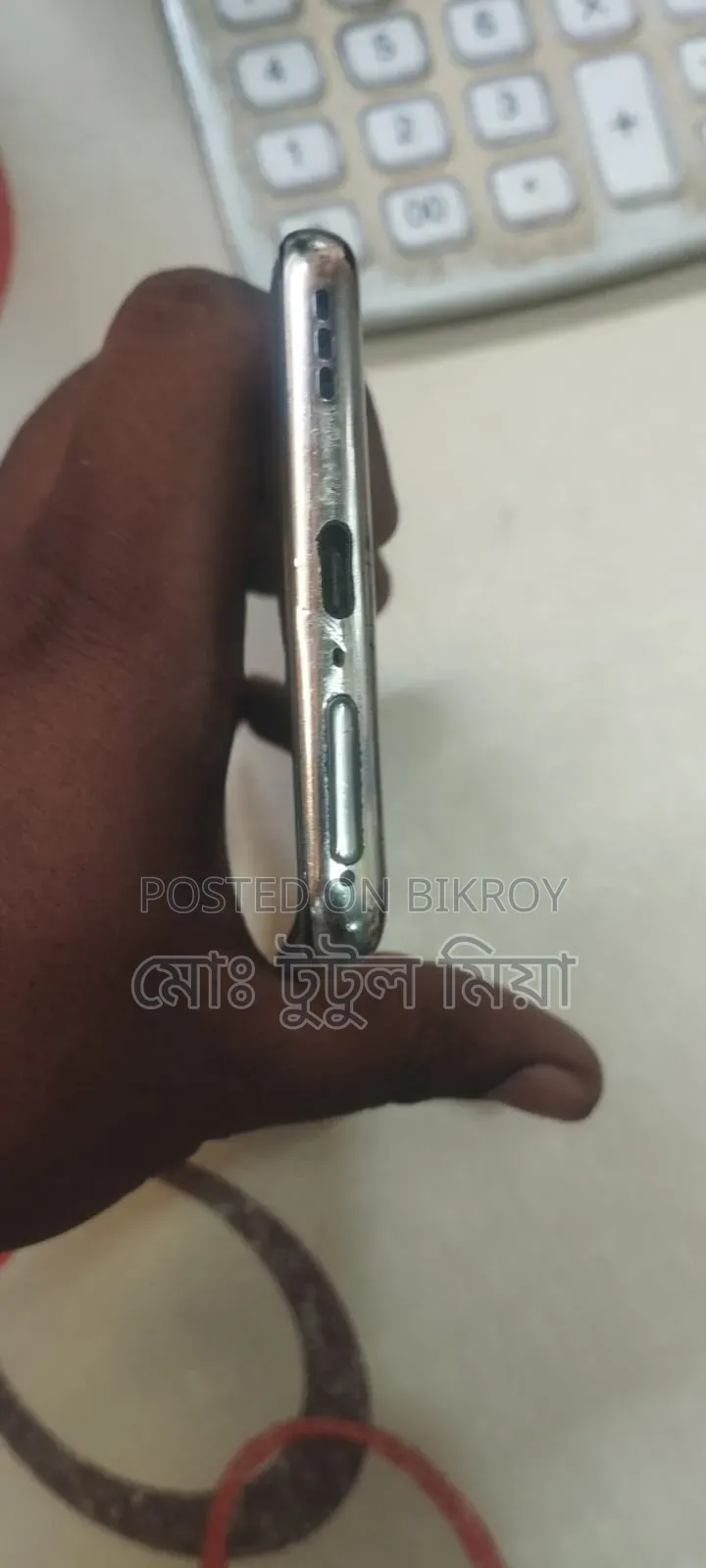 Oppo Reno8 T 5G 256 GB White
