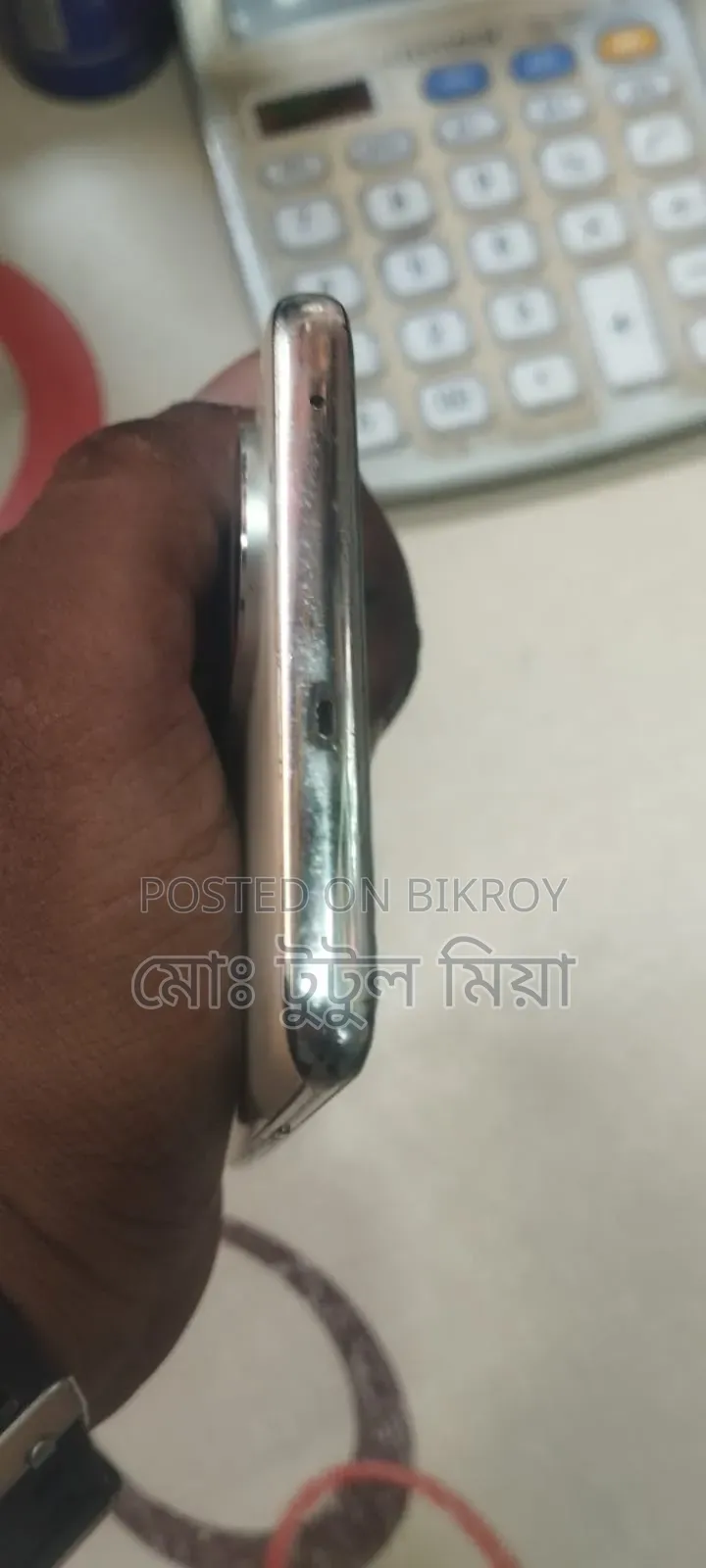 Oppo Reno8 T 5G 256 GB White