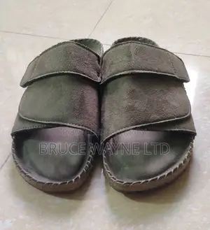 Leather Sleeper
