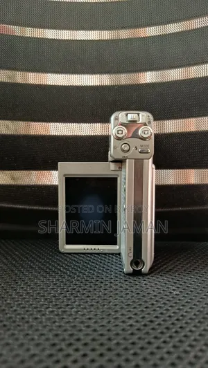 Troy Pocket Digital