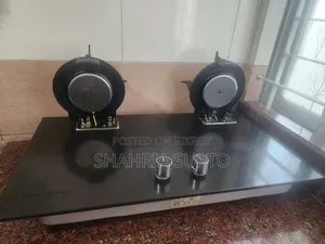 Ariston গ্যাস স্টুপ