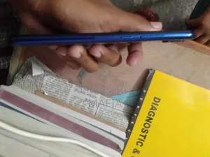 Xiaomi Redmi Note 7 Pro 64 GB Blue