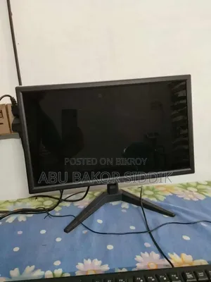 Desktop Computer Gigabyte GB-BKi7T2-7500 8GB Intel Core I3 SSD 128GB