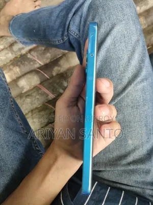 OnePlus Nord CE4 Lite 256 GB Blue