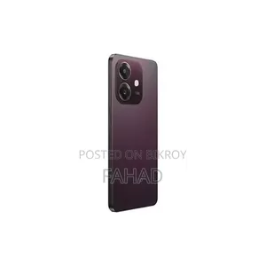 New Oppo A3x 64 GB Rose Gold