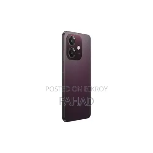 New Oppo A3x 64 GB Rose Gold