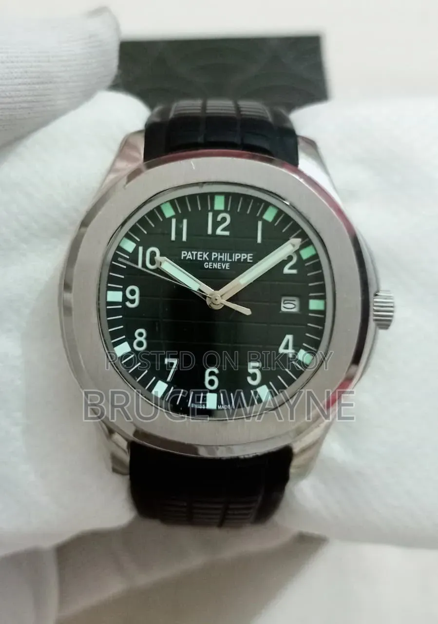 Patek Philippe Watch