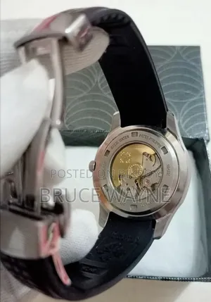 Patek Philippe Watch