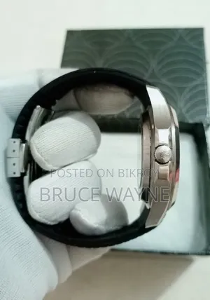 Patek Philippe Watch