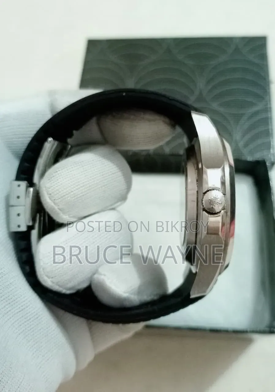 Patek Philippe Watch