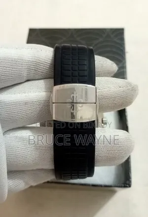 Patek Philippe Watch
